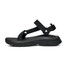 Teva Women's Hurricane XLT3 Sandals in Black