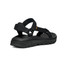 Teva Women's Hurricane XLT3 Sandals in Black