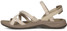 The Teva Women's Tirratraveler Slingback Sandals in Oyster