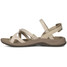 Teva Women's Tirratraveler Slingback Sandals in Oyster