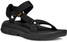 Teva Men's Hurricane XLT3 Sandals Black