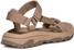 Teva Men's Hurricane XLT3 Sandals Dune