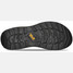 Teva Men's Hurricane XLT3 Sandals in Black