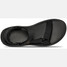 Teva Men's Hurricane XLT3 Sandals in Black