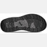 Teva Men's Hurricane XLT3 Sandals in Criss Cross Navy/Grey