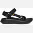 Teva Men's Hurricane XLT3 Sandals in Black
