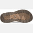 Teva Men's Hurricane XLT3 Sandals in Dune