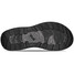 Teva Men's Hurricane XLT3 Sandals in Criss Cross Navy/Grey