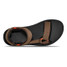 The Teva Men's Hydratrek Sandals in Desert Palm