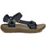 Teva Men's Hydratrek Sandals in Total Eclipse