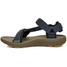 Teva Men's Hydratrek Sandals in Total Eclipse
