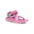 Teva Kids' Hurricane XLT Jr Sandals in Bright Pink Multi