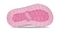 The Teva Little Kids' Hurricane XLT Jr Sandals in Bright Pink Multi