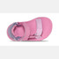Teva Little Kids' Hurricane XLT Jr Sandals in Bright Pink Multi