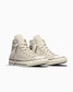 The Converse Women's Chuck Taylor All Star Tonal Shoes in Papyrus