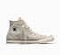 Converse Women's Chuck Taylor All Star Tonal Shoes in Papyrus front view