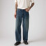 The Levi's Men's 578 Baggy Jeans in the Tough as Boots Wash