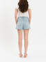 Daze Denim Women's Valley Girl Shorts