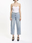Daze Denim Women's Villa Pants Wildcard full length