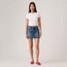 The Levi's Women's Icon Skirt in Beautiful Target