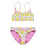 Snapper Rock Girls' Aloha Vacay Bikini