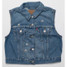 The Levi's Women's Racer Vest in Bee in the Bonnet