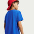 Nike Kids' Baseball Tee Game Royal detail view
