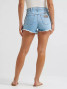 Wrangler Women's Reworked Shorts