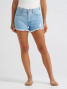 Wrangler Women's Reworked Shorts