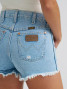 Wrangler Women's Reworked Shorts