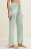 Z Supply Women's So Sweet Stripe Pants