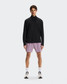 On Running Men's 5" Performance Shorts Dewberry front view