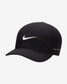 Nike Women's Club Cap Black side view