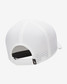 Nike Women's Club Cap in White