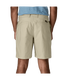 The Patagonia Men's Lightweight All-Wear 8 inch Shorts in Pelican