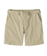 Patagonia Men's Lightweight All-Wear Shorts Pelican side
