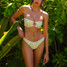 Kulani Kinis Women's Hula Decor Full Bikini Bottom