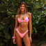 Kulani Kinis Women's Fairy Full Bikini Bottom Fairy Full side view