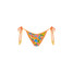 Kulani Kinis Women's Sunshine Bind Bikini Bottom Sunshine view