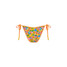 Kulani Kinis Women's Sunshine Bind Bikini Bottom Sunshine view