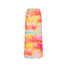 Kulani Kinis Women's Frangipani Skirt front view