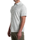 KUHL Men's Persuadr Short Sleeve Shirt Bone front