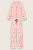 PJ Salvage Women's Whimsy Set in Pink Western