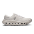 On Running Women's Cloudrunner 3 White and Ivory overview