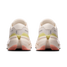 On Running Women's Cloudrunner 3 Ivory and Dew side view