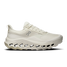 On Running Women's Cloudhorizon 2 Waterproof Trail Running Shoes Ghost and Ivory profile view