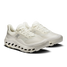 On Running Women's Cloudhorizon 2 Waterproof Trail Running Shoes Ghost and Ivory top view