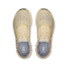 On Running Women's Cloud 6 Coast Running Shoes Gardenia and Sphinx medial view