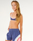 Rip Curl Girls' Surf Revival Boardshorts back view