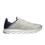 On Running Men's Cloud 6 Coast Running Shoes in Pelican and Midnight